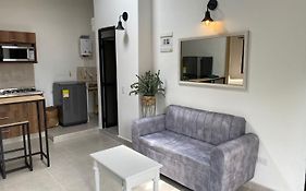 Hermoso Apartamento en Medellín